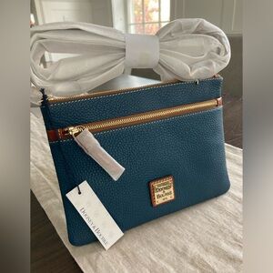 Dooney & Bourke Crossbody- Patsy